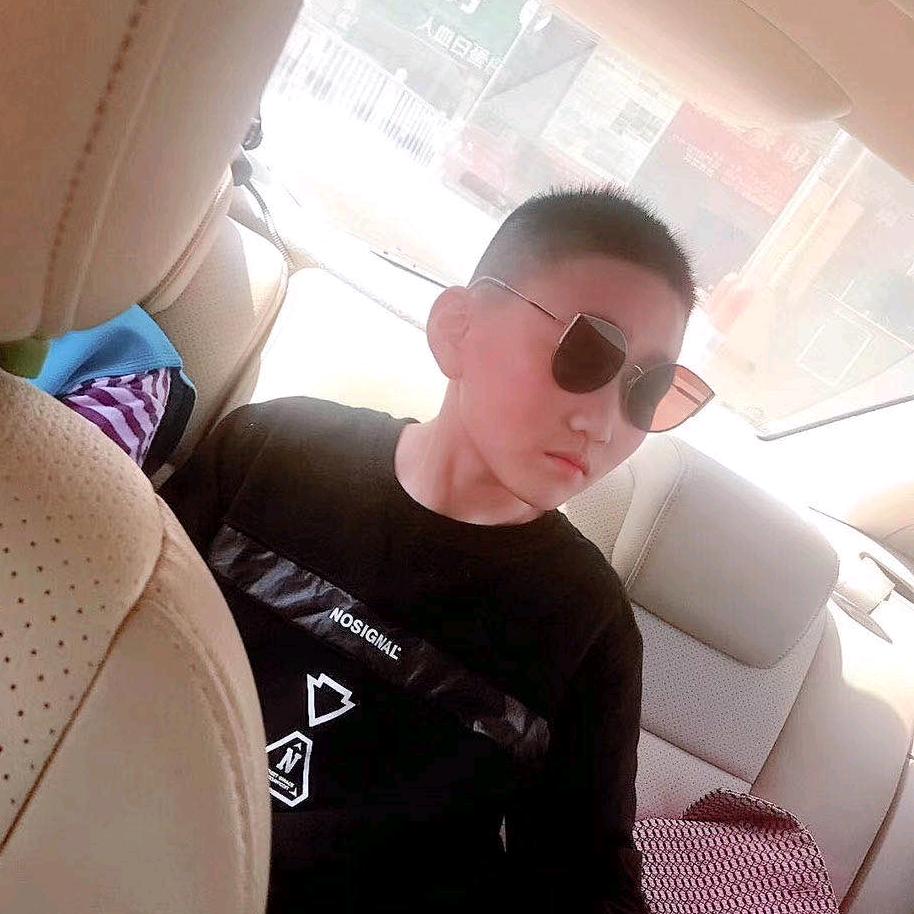 奶油小王子他爸