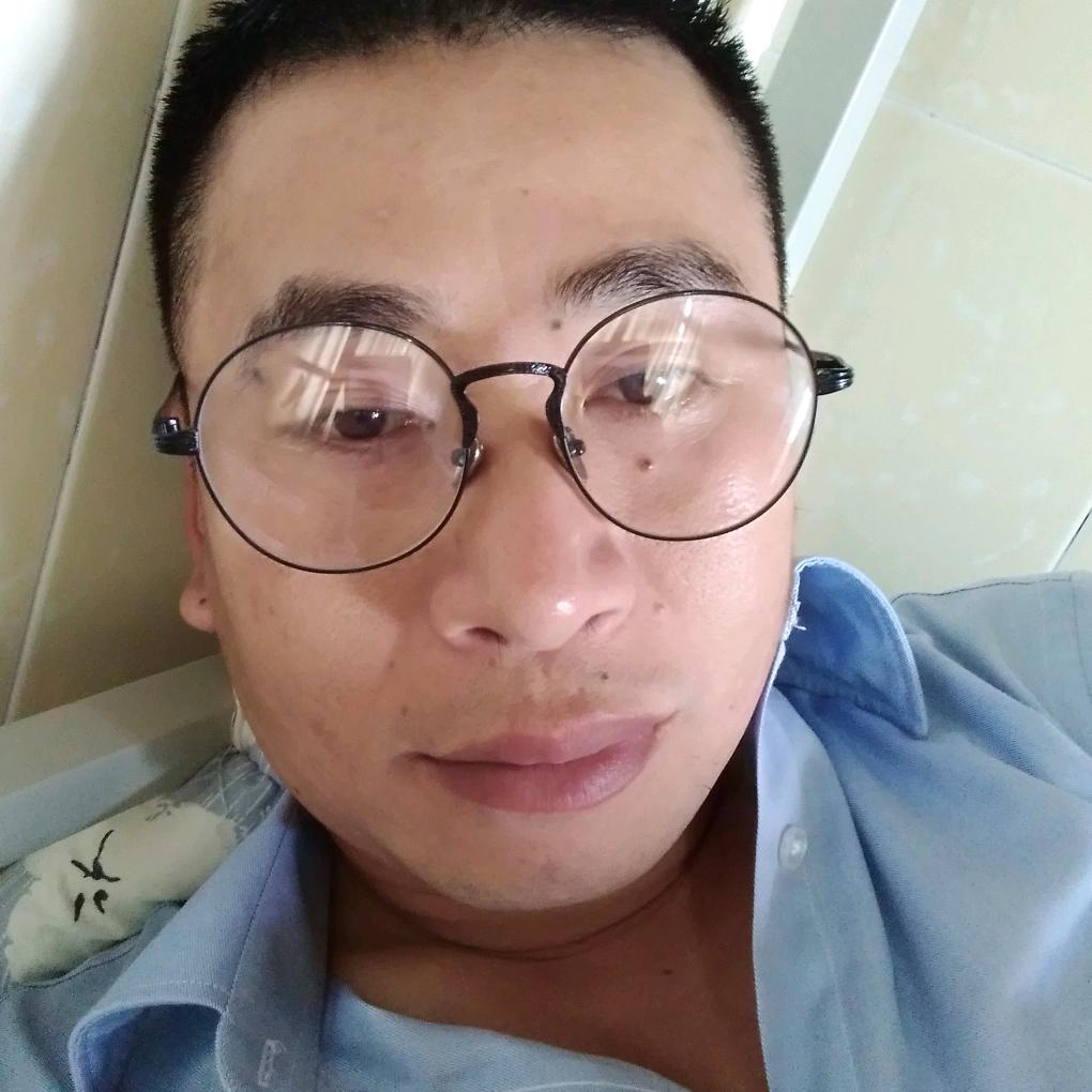 小老头