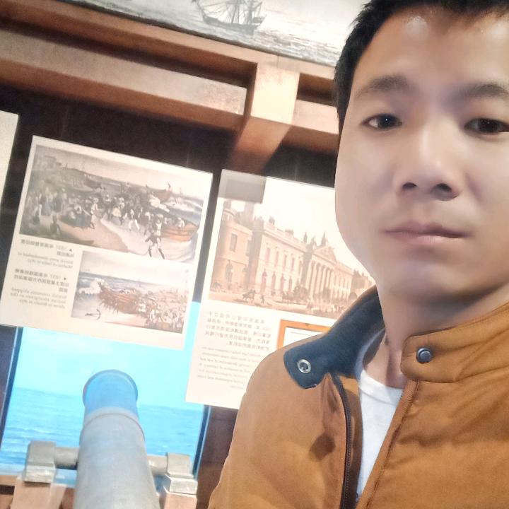 张杰克