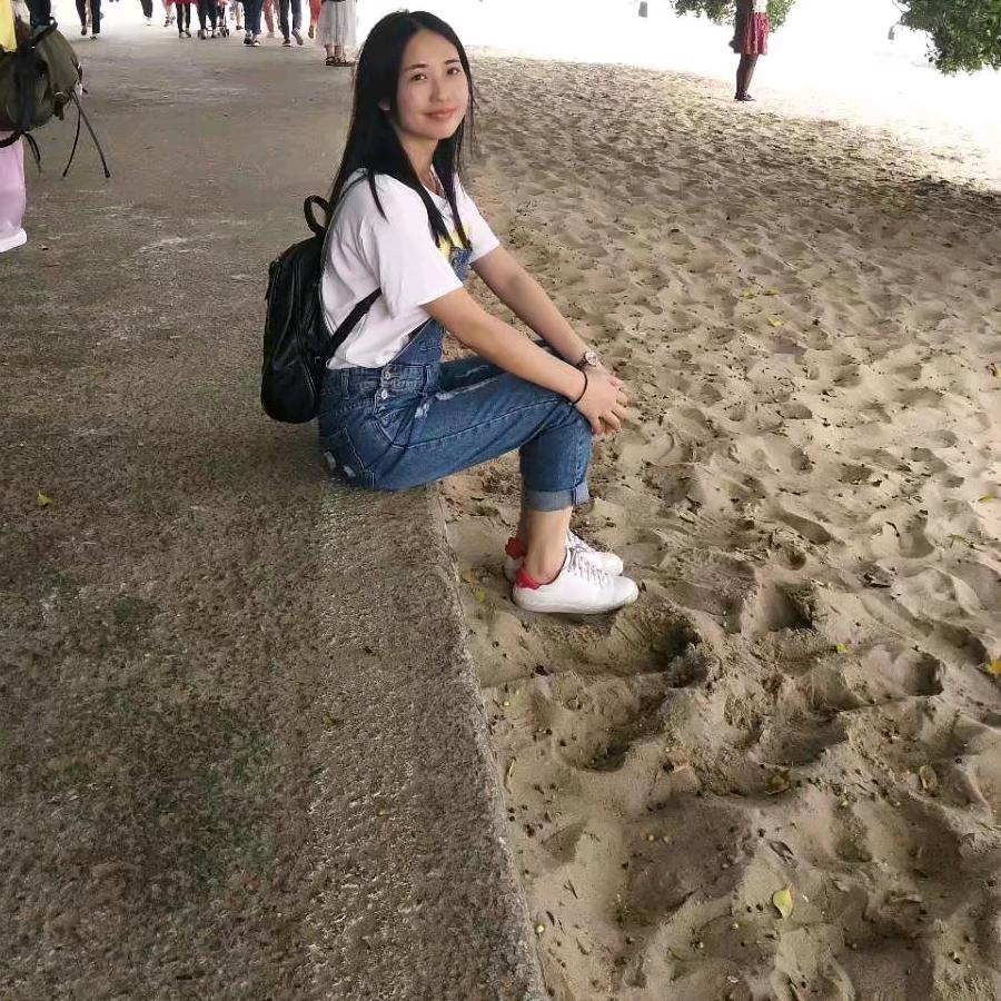 笨女人😘