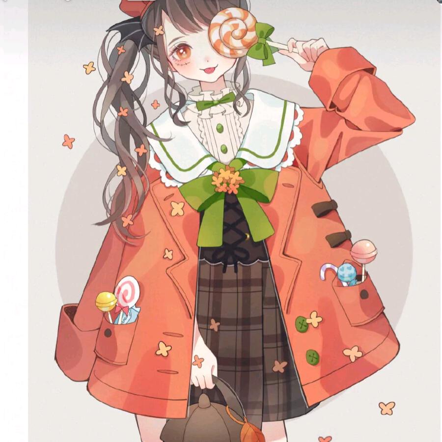 随性🌾画画🌾