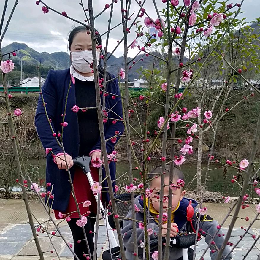 婷子