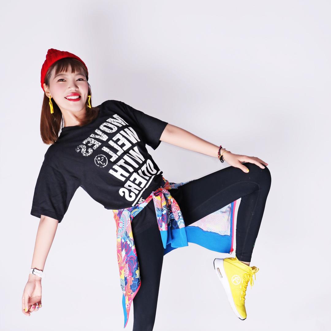 Zumba-Zin™-🦄️KiKi