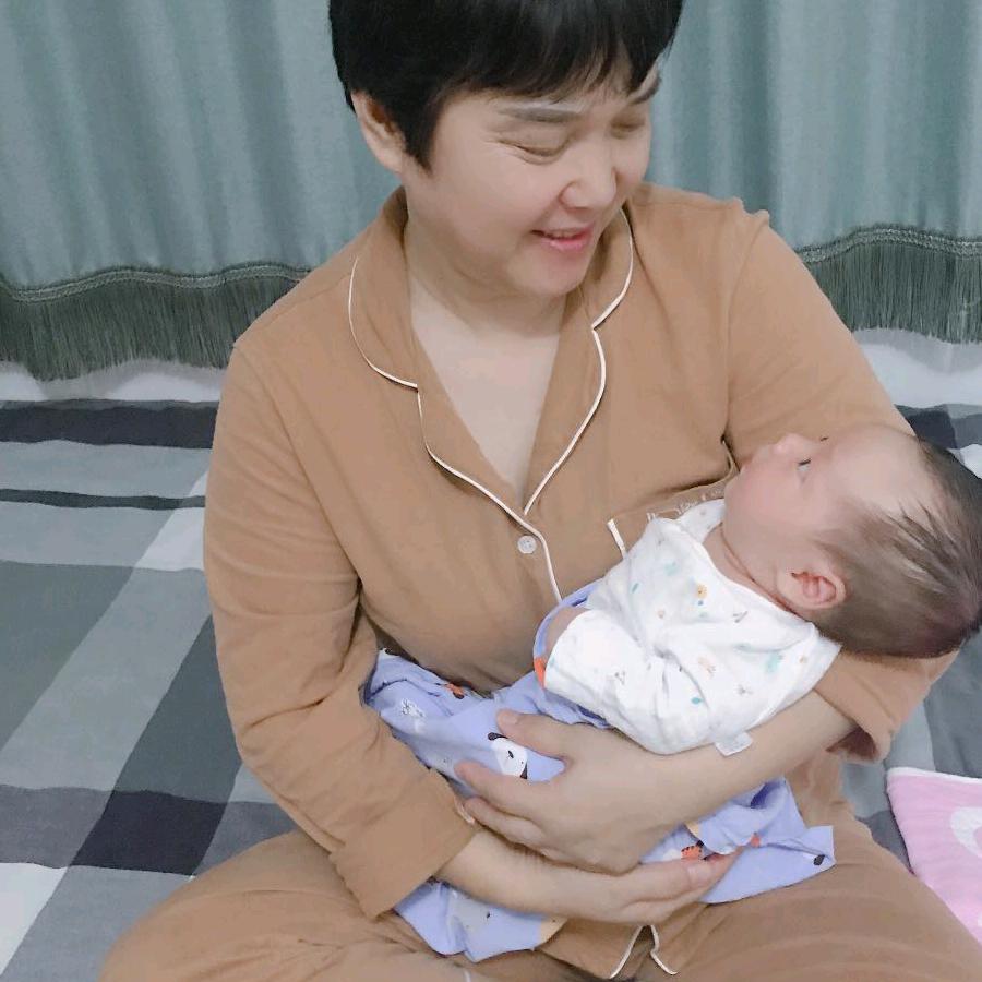 美好未来