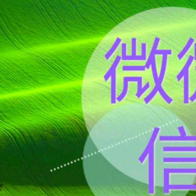 小小草