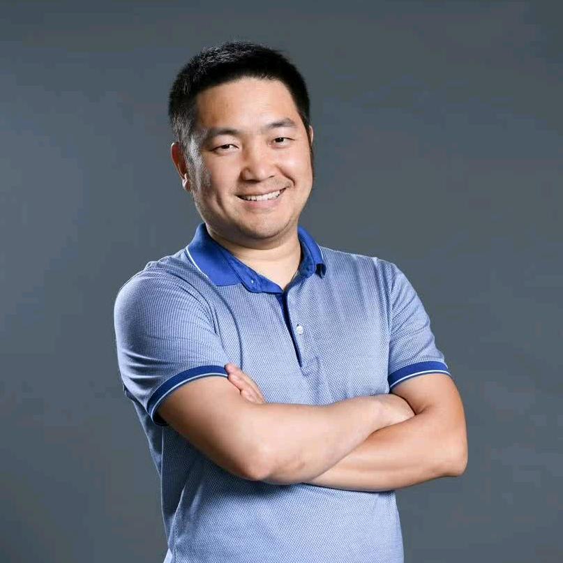 何老师和他的朋友们