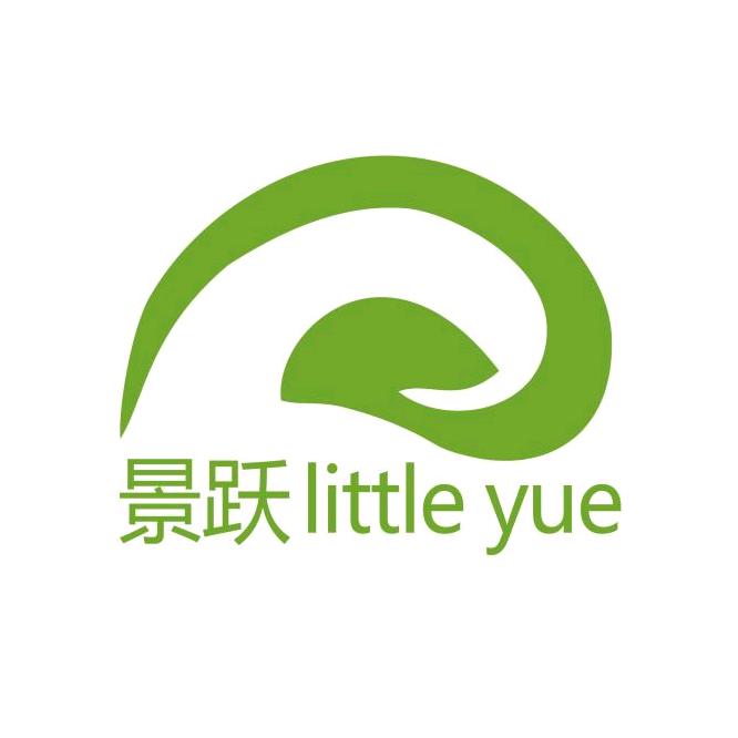 景跃展览