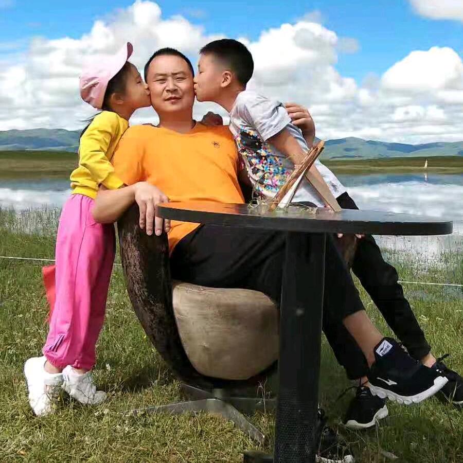 吾心飛揚