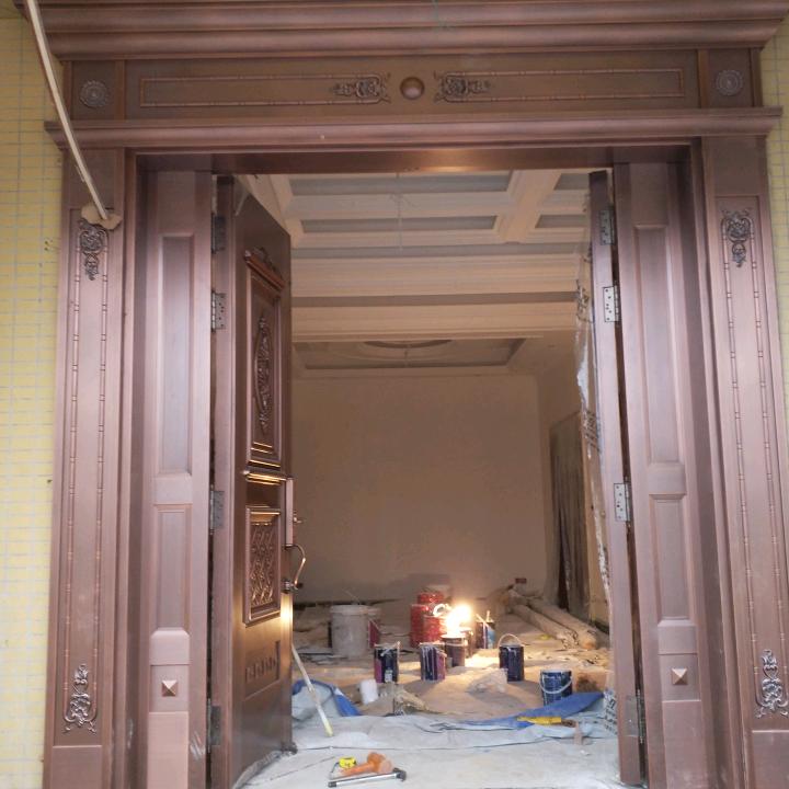 专业不绣纲制作