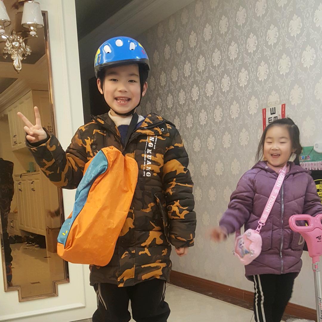 富＆强