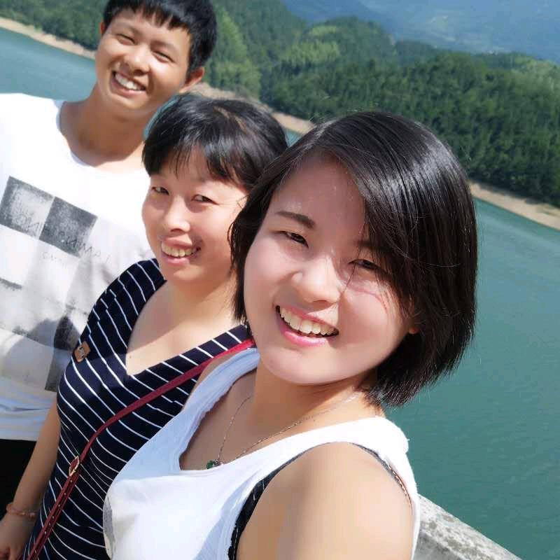 可儿老妈