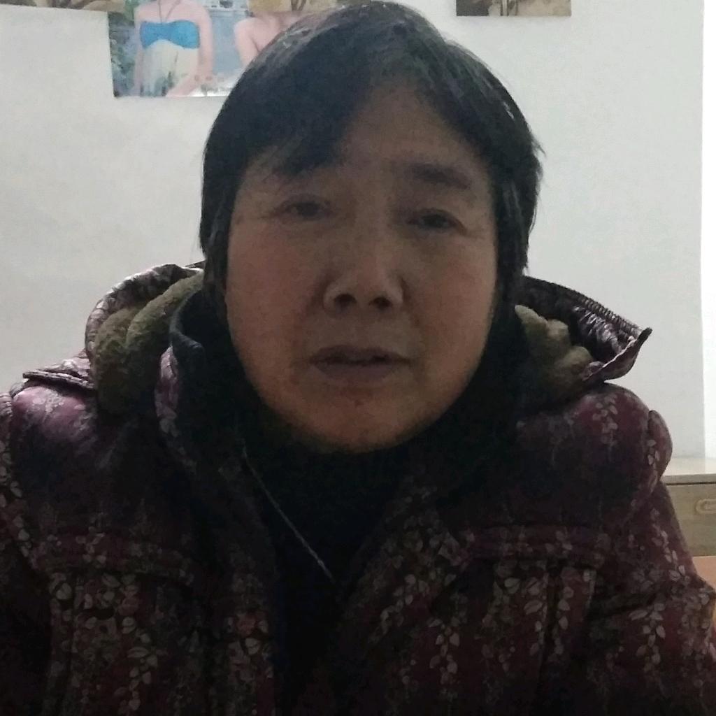 谭大姐