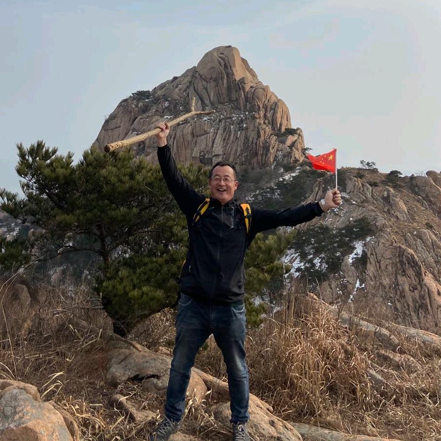 唐司令