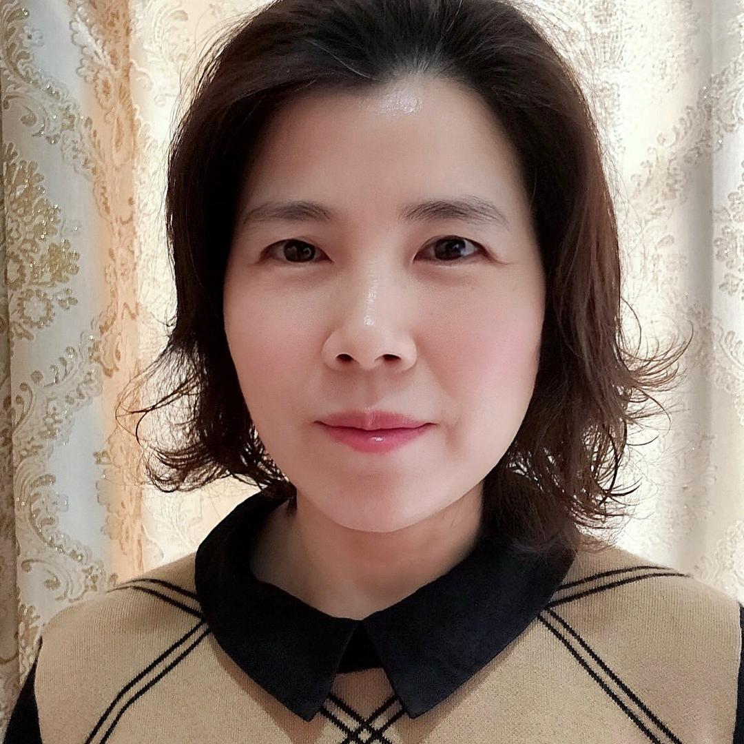 青山绿水