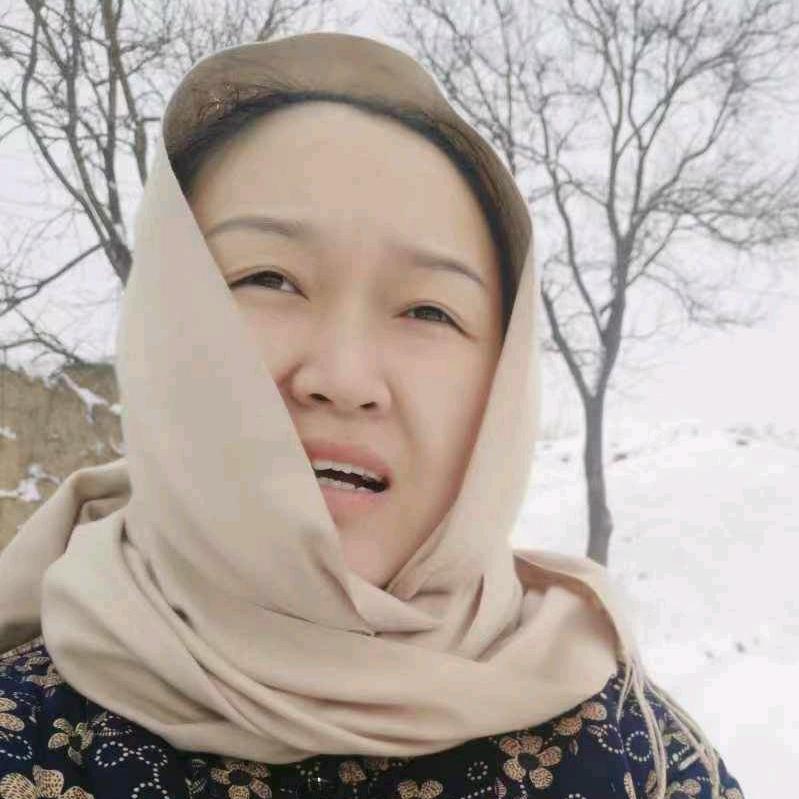 香香婆子