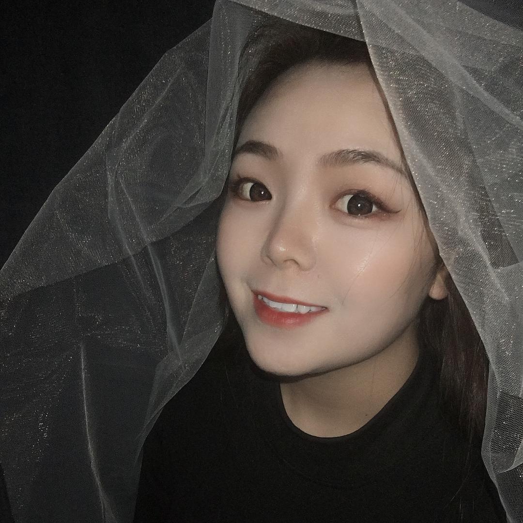 甜阿甜 ❤️