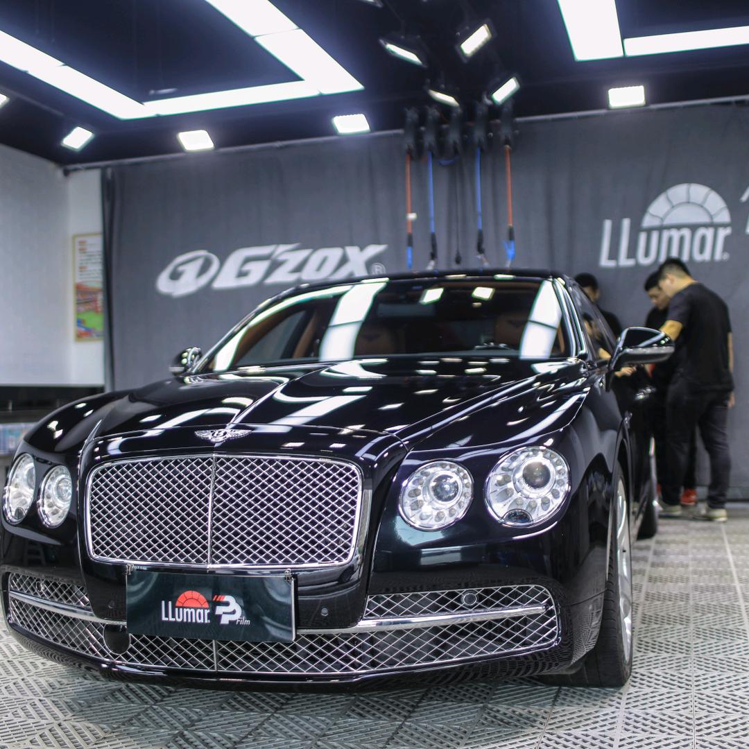 持品车服（龙膜秦皇岛店）