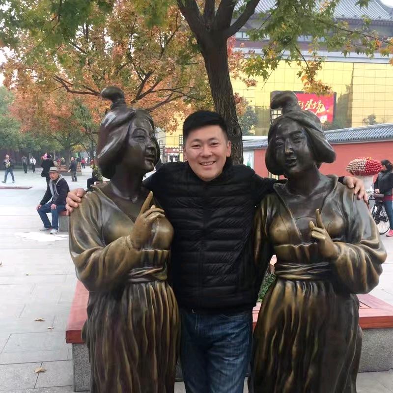 都叫我鹏哥