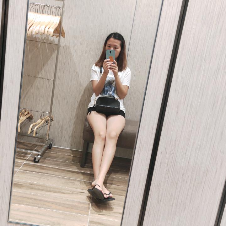 宠我的人才有资格管我