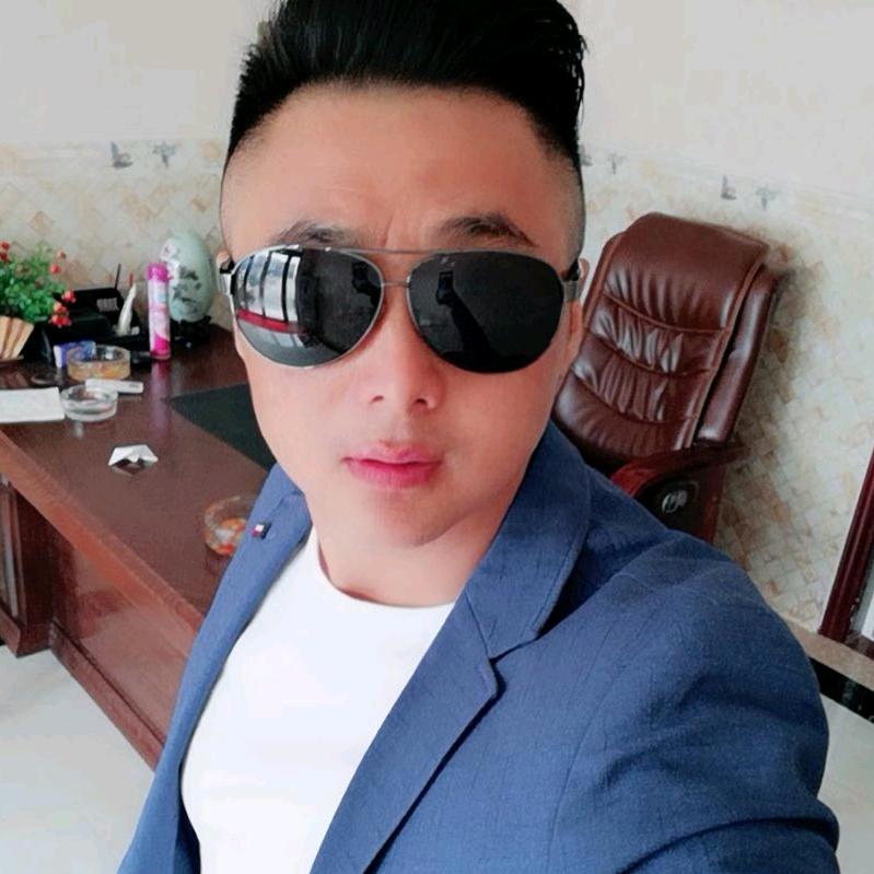 李公子〈承蒙厚爱〉