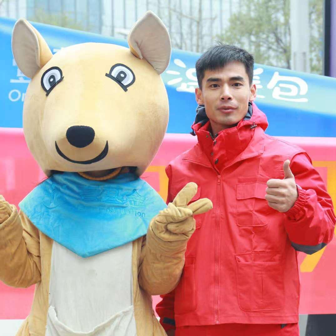 上天眷顾BI3SPJ