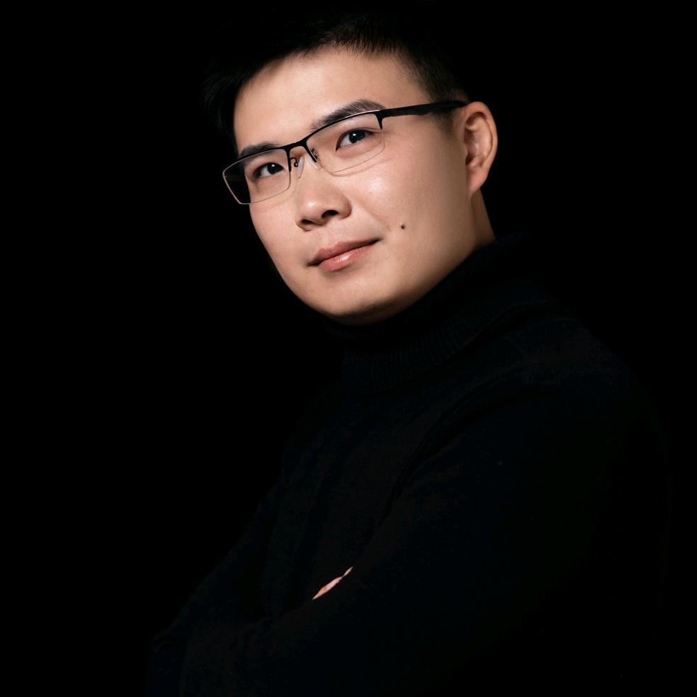 小帅 จุ๊บ