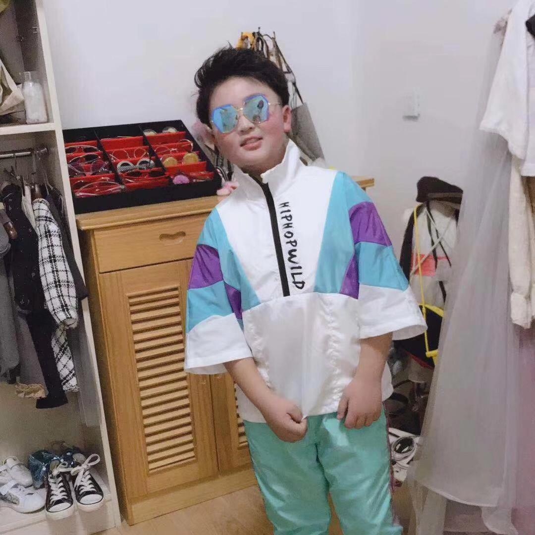 真的好想你