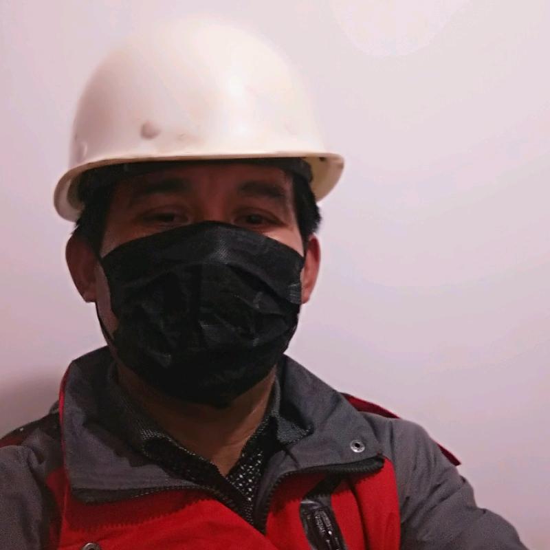 沉默，等待，FyJ