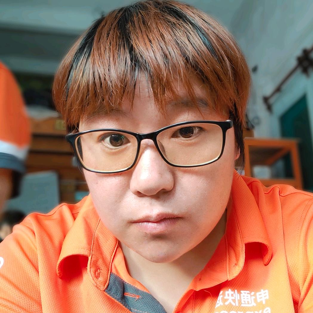 爱上坏心情