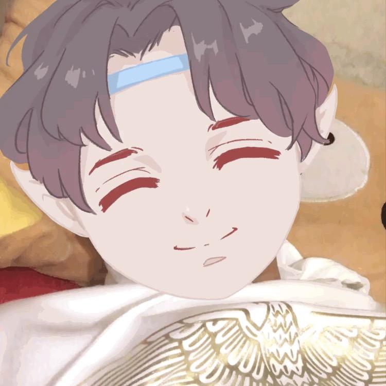 @贼拉好骗