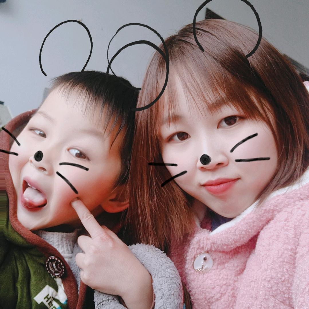 ღ 可 ke