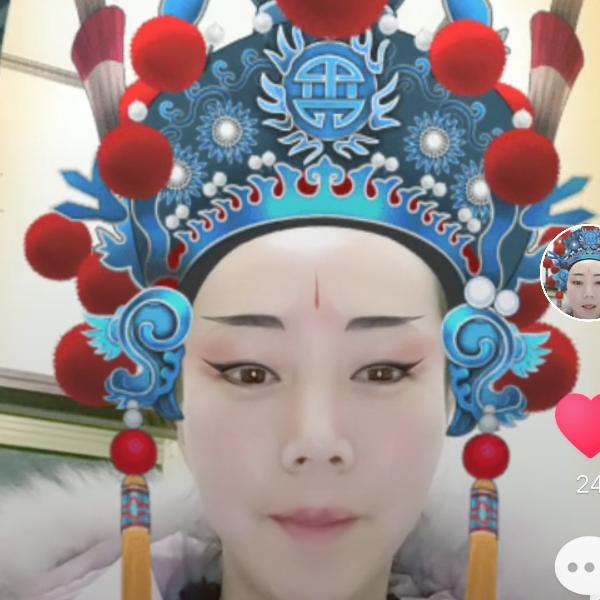 你若安好，便是晴天