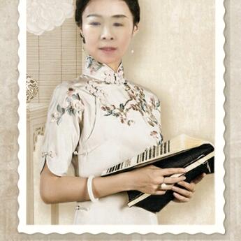 女王，