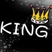 king