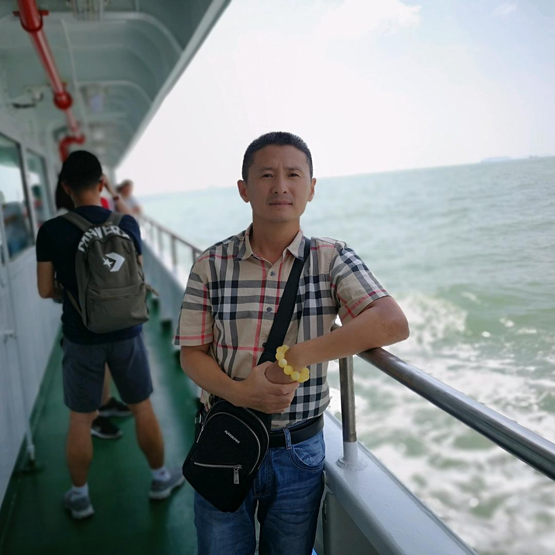 九江船湖湾禽业有限公司