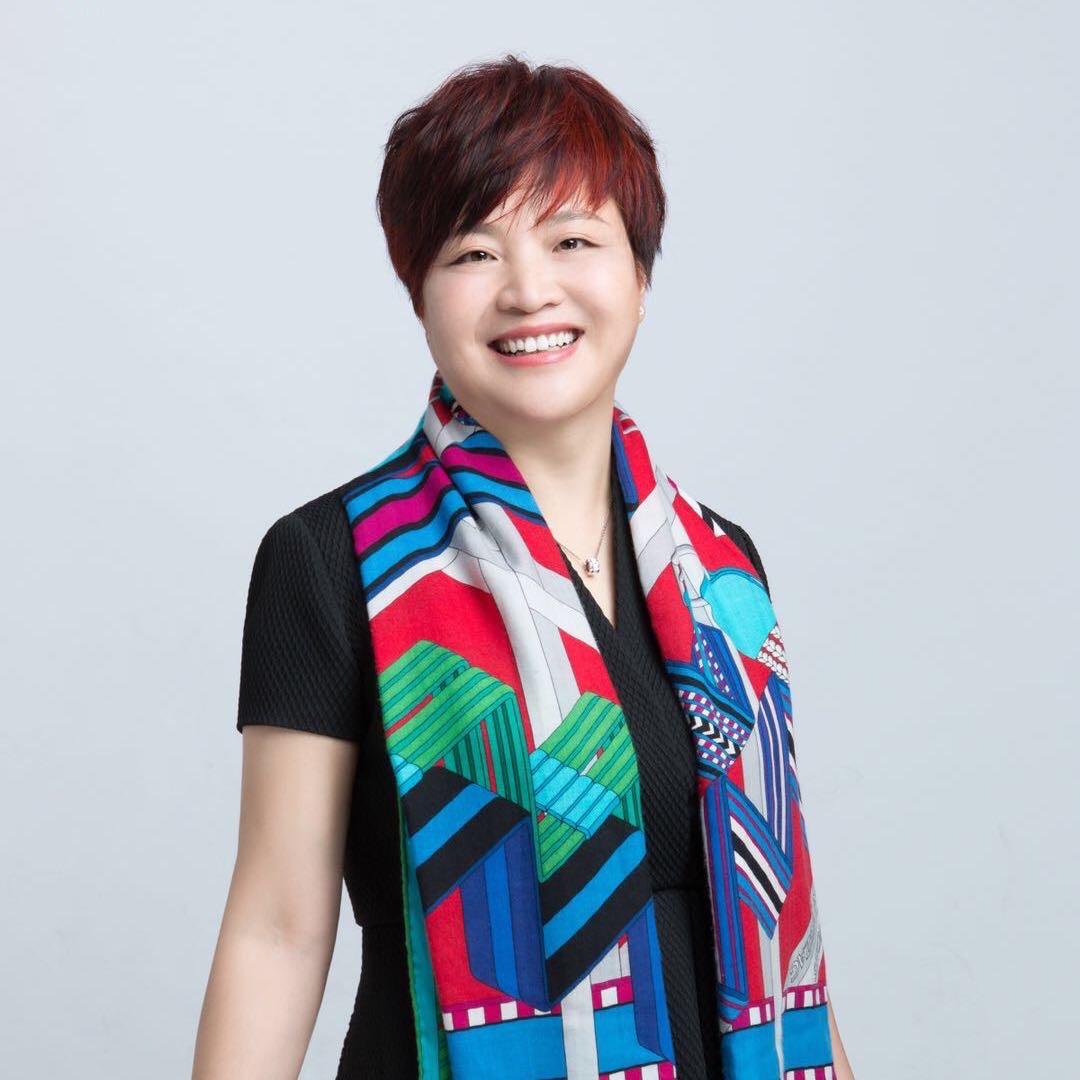 蒋莉说育儿