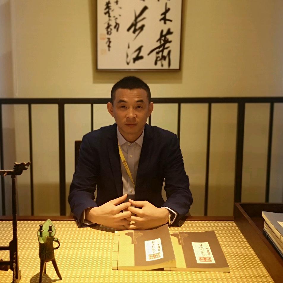 吉勇