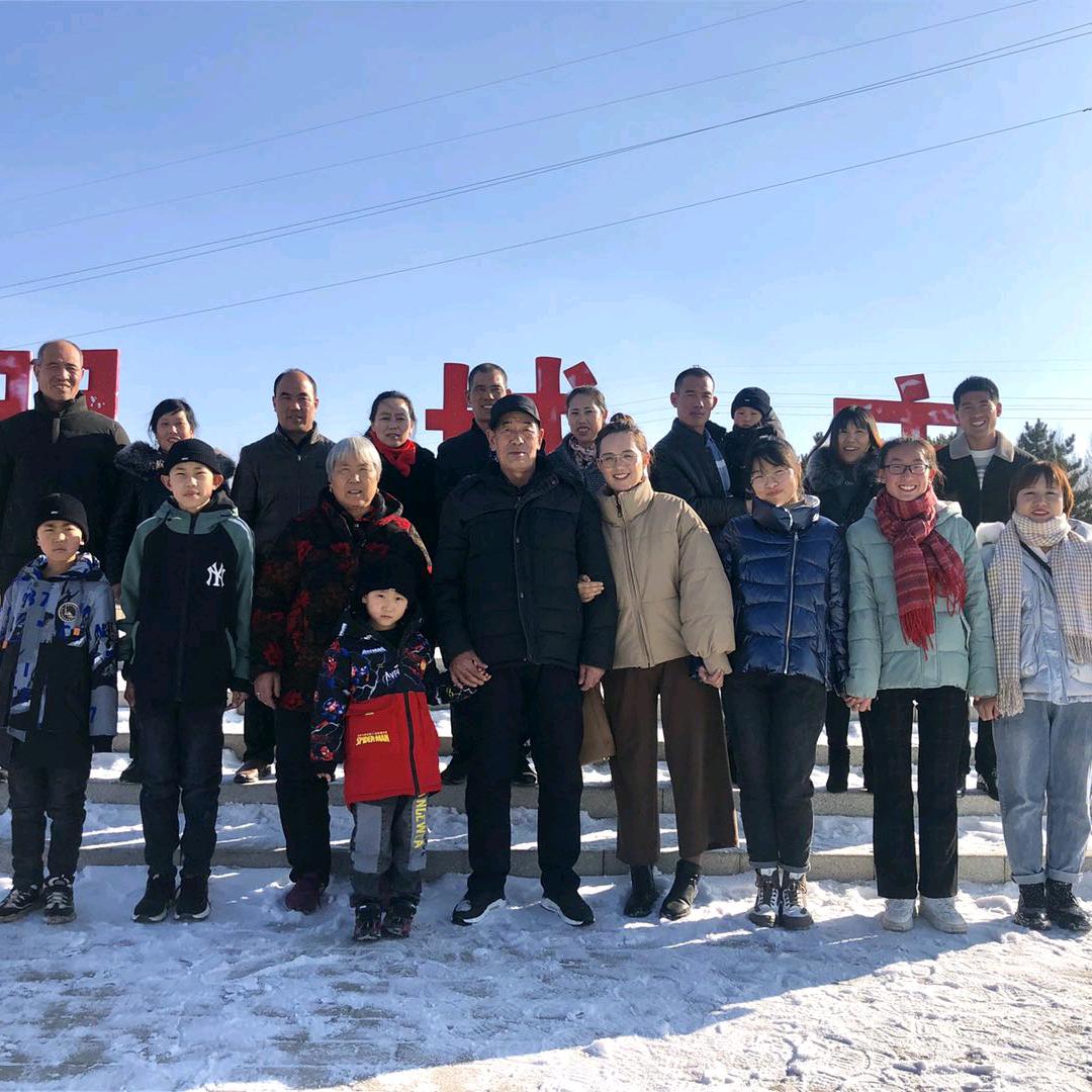 张北明清街粮油店