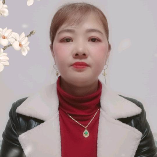 张妹。