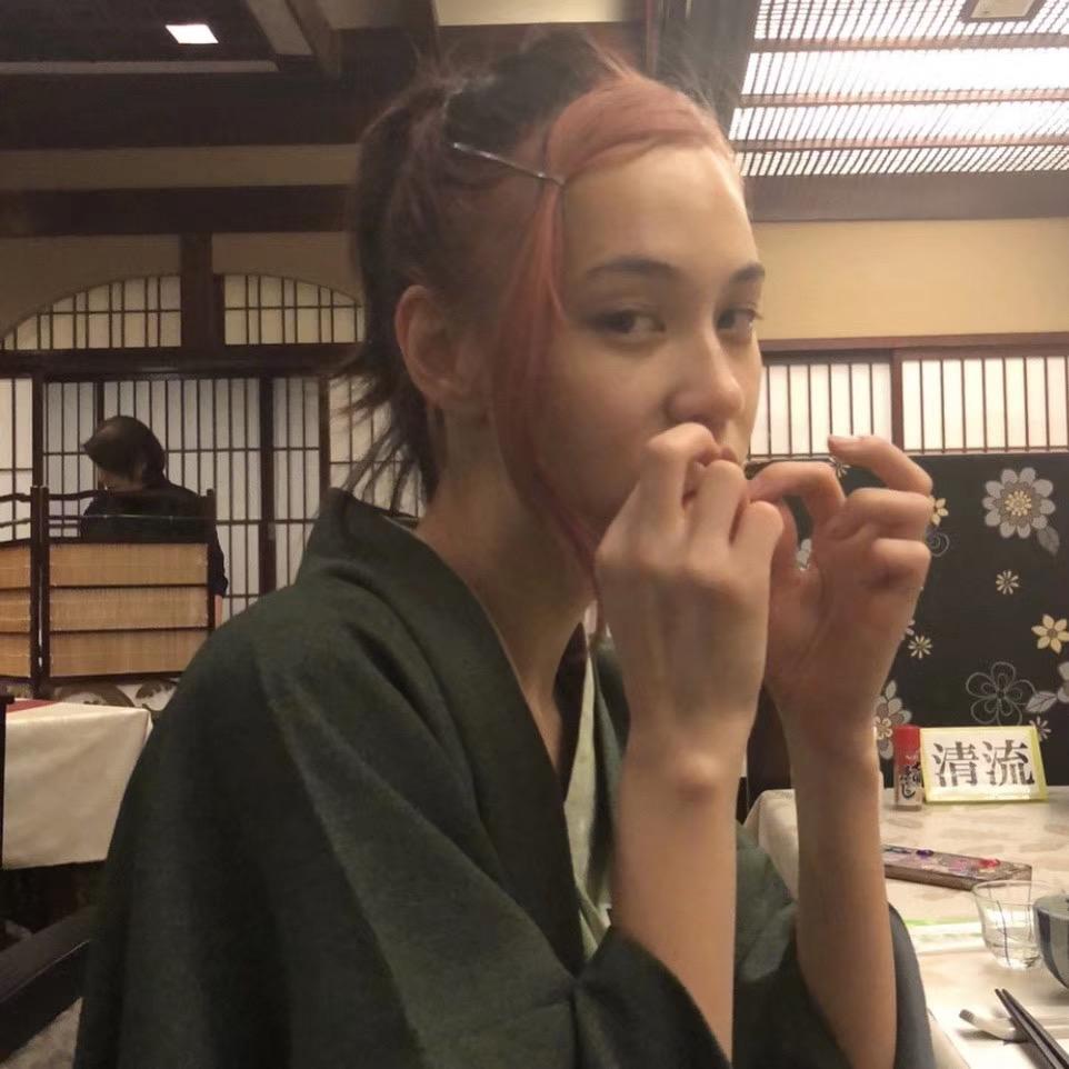 水原栗子🌰