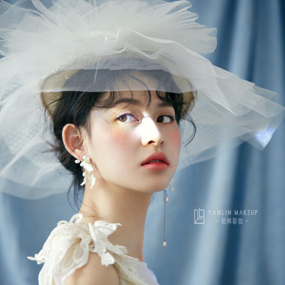 南宁岩林彩妆