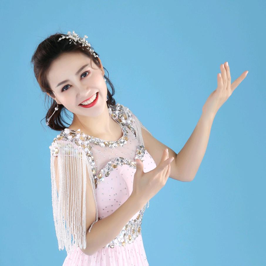 爱艺唱歌🎤