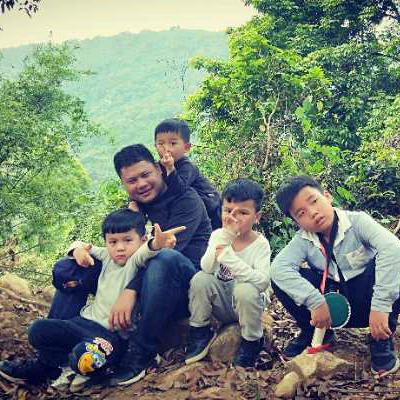 阳江益诚木柄厂