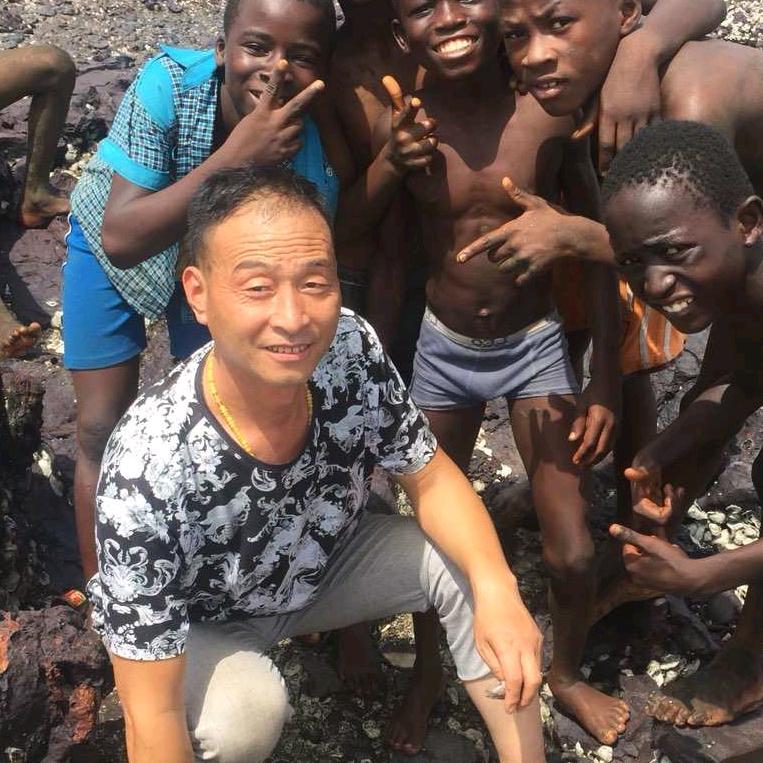 李喜成