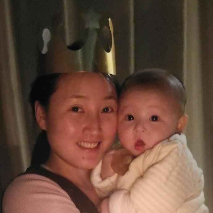 小松鼠他爸