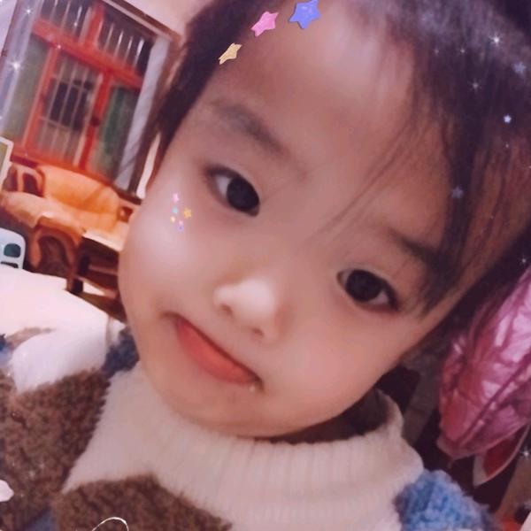 🎈果儿🎈