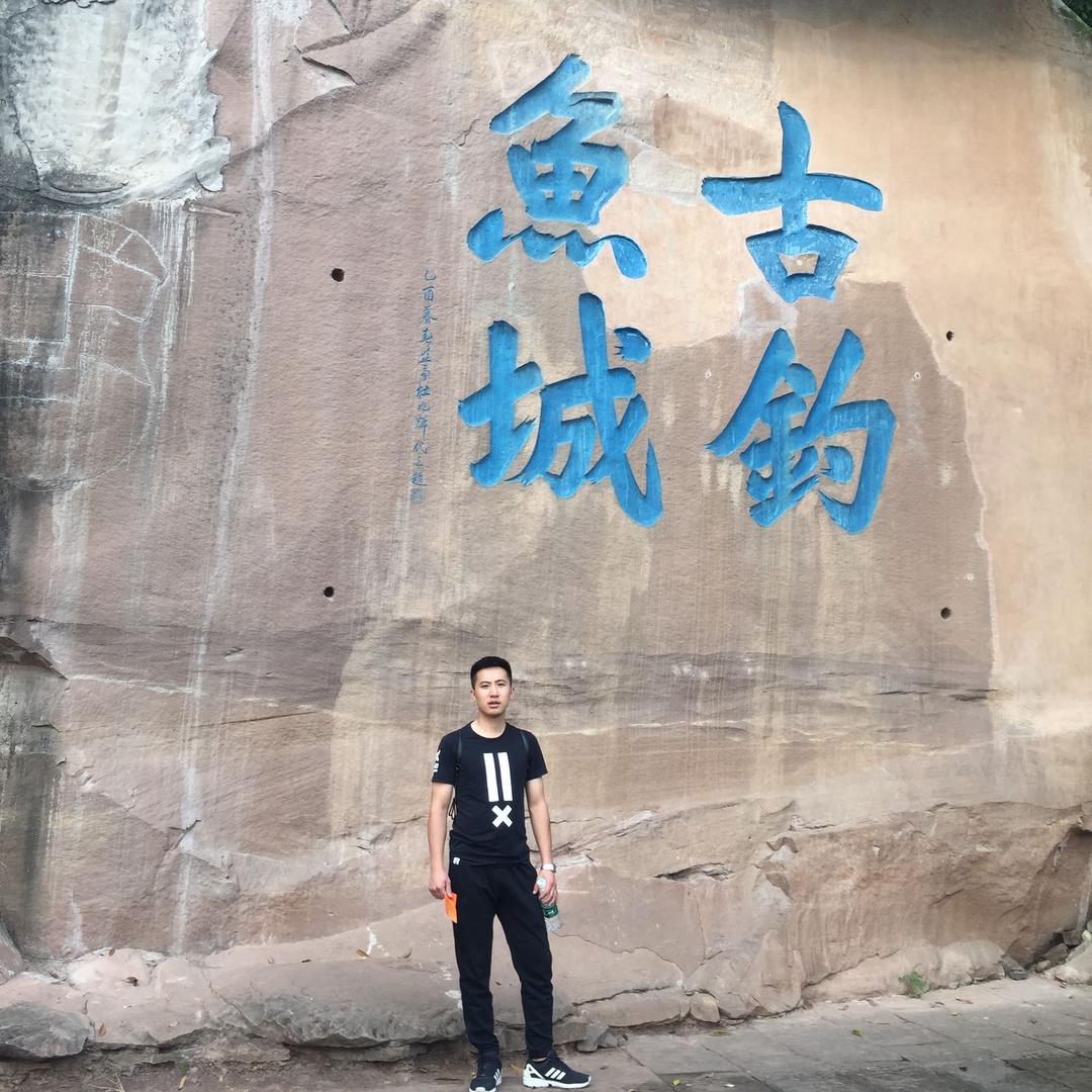 陳者为王
