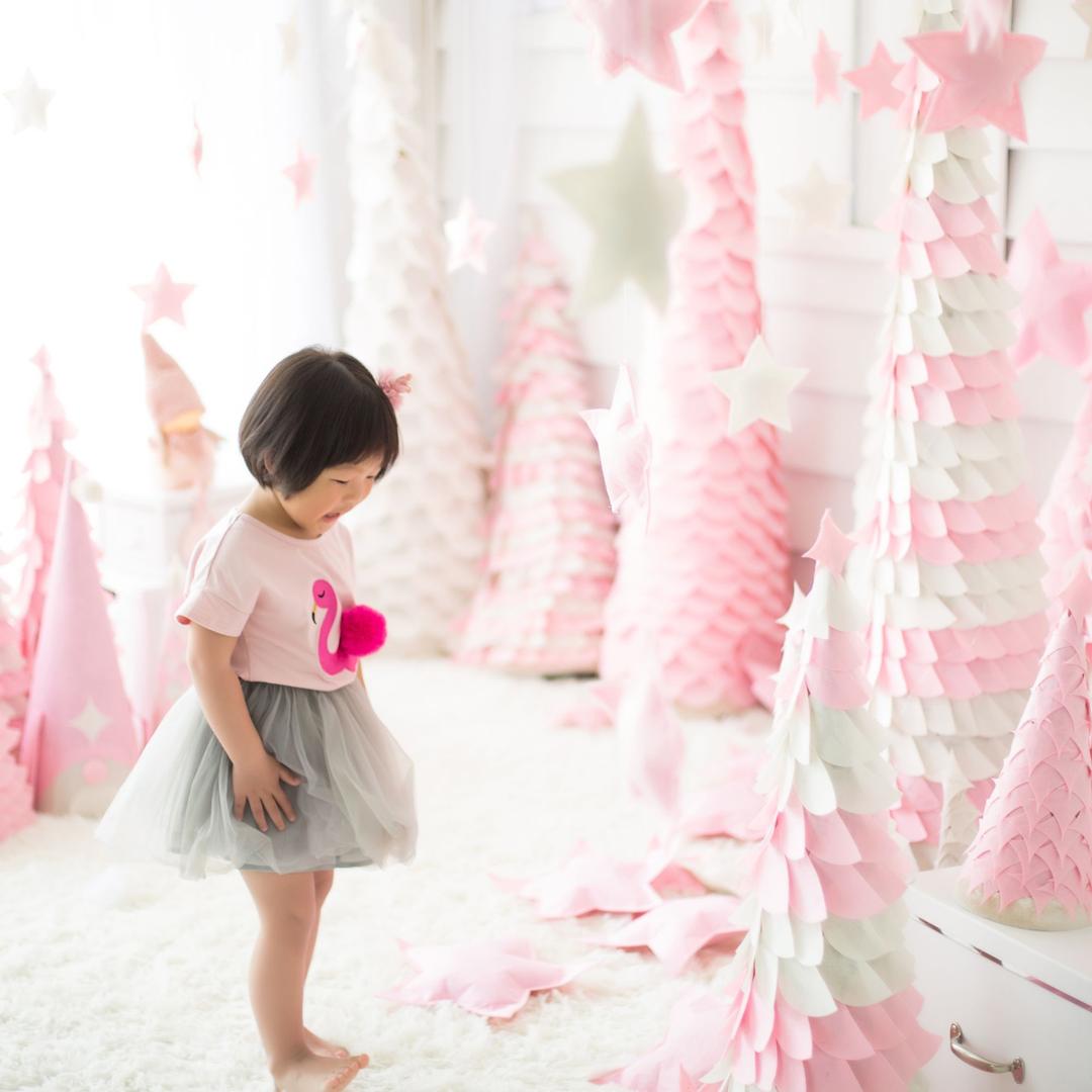 时光与你一样美好