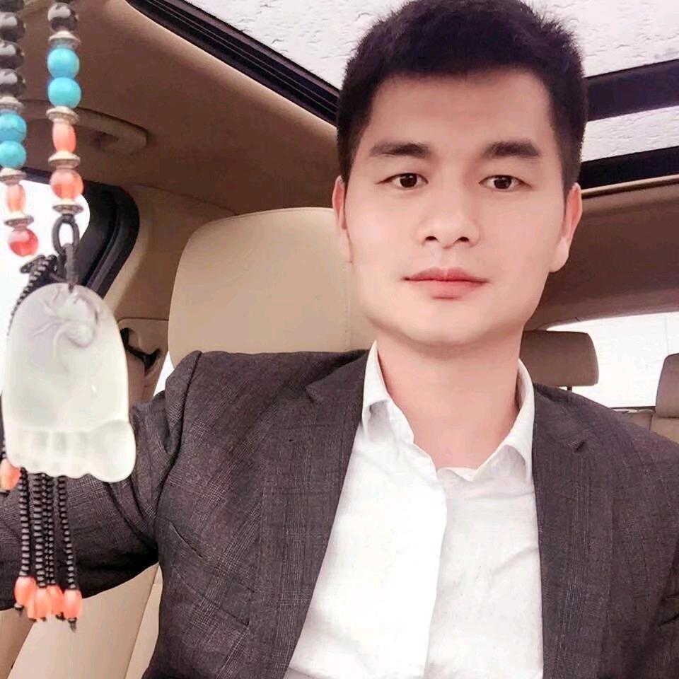 李振江