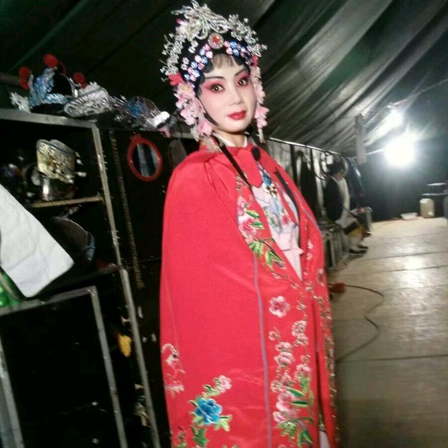 颍豫梁姐